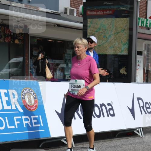 15.09.2024 - PSD Bank Halbmarathon Michael Strokosch http://msf.ph/oto/7056187 15.09.2024 12:46:38 Ziel 3455 meine-sportfotos.de