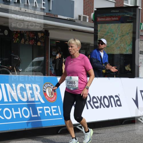 15.09.2024 - PSD Bank Halbmarathon Michael Strokosch http://msf.ph/oto/7056189 15.09.2024 12:46:39 Ziel 3455 meine-sportfotos.de