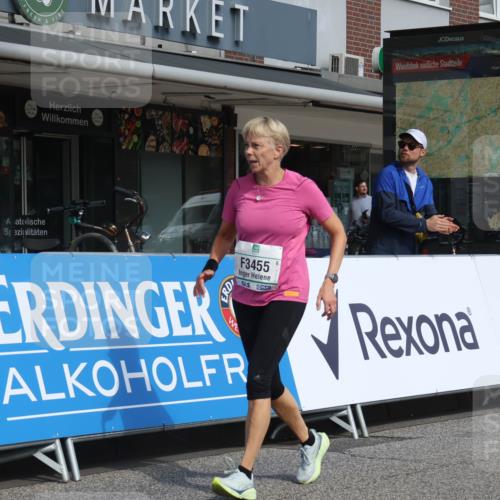 15.09.2024 - PSD Bank Halbmarathon Michael Strokosch http://msf.ph/oto/7056191 15.09.2024 12:46:39 Ziel 3455 meine-sportfotos.de