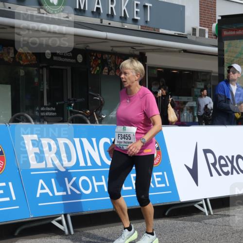 15.09.2024 - PSD Bank Halbmarathon Michael Strokosch http://msf.ph/oto/7056193 15.09.2024 12:46:39 Ziel 3455 meine-sportfotos.de