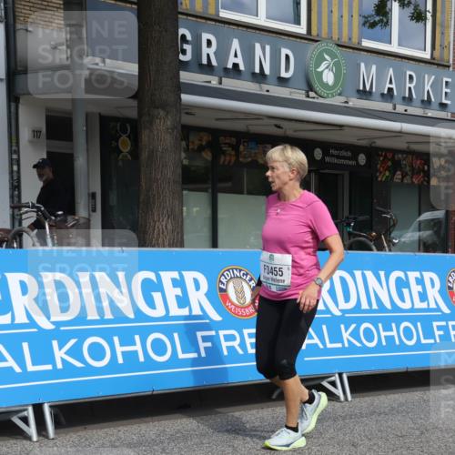 15.09.2024 - PSD Bank Halbmarathon Michael Strokosch http://msf.ph/oto/7056199 15.09.2024 12:46:40 Ziel 3455 meine-sportfotos.de