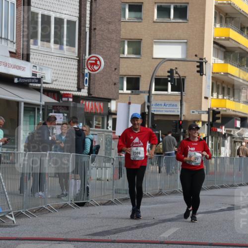 15.09.2024 - PSD Bank Halbmarathon Michael Strokosch http://msf.ph/oto/7056205 15.09.2024 12:46:50 Ziel 2389, 3431 meine-sportfotos.de