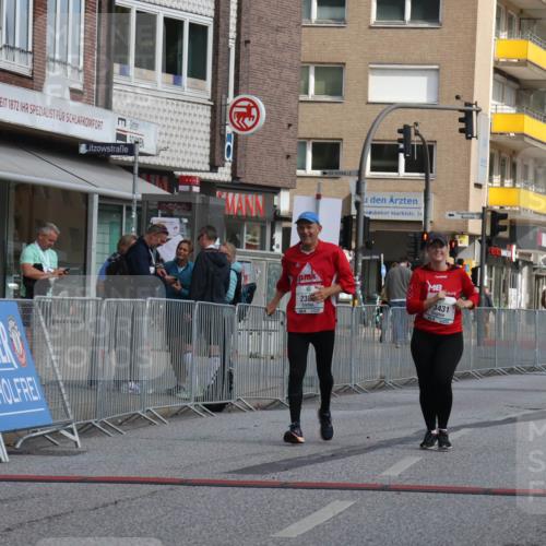 15.09.2024 - PSD Bank Halbmarathon Michael Strokosch http://msf.ph/oto/7056207 15.09.2024 12:46:50 Ziel 2389, 3431 meine-sportfotos.de