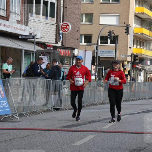 15.09.2024 - PSD Bank Halbmarathon Michael Strokosch http://msf.ph/oto/7056209 15.09.2024 12:46:51 Ziel 2389, 3431 meine-sportfotos.de