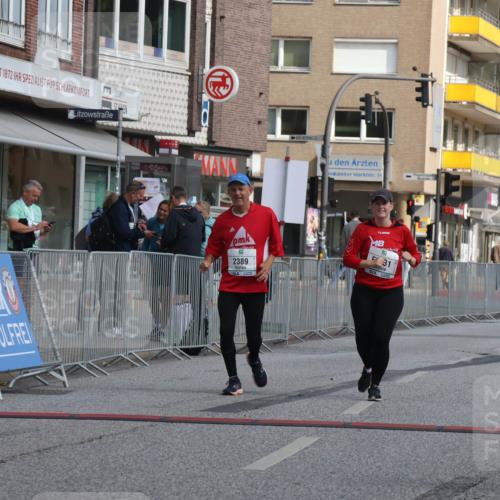 15.09.2024 - PSD Bank Halbmarathon Michael Strokosch http://msf.ph/oto/7056213 15.09.2024 12:46:51 Ziel 2389, 3431 meine-sportfotos.de
