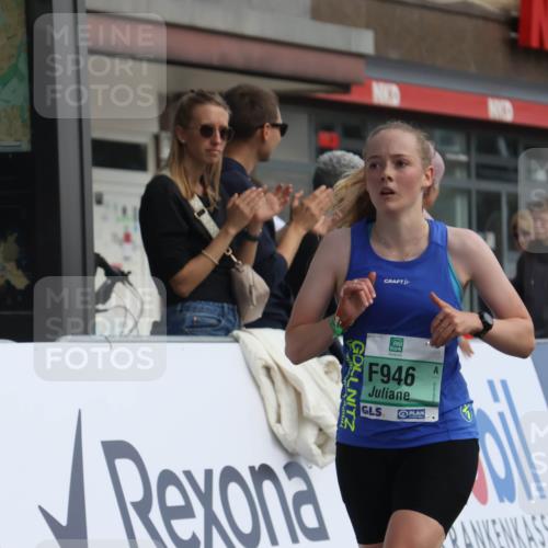15.09.2024 - PSD Bank Halbmarathon Michael Strokosch http://msf.ph/oto/7056214 15.09.2024 11:33:57 Ziel 743, 923, 946, 1043, 1429, 1460, 1514 meine-sportfotos.de