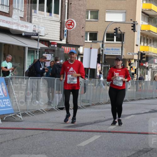 15.09.2024 - PSD Bank Halbmarathon Michael Strokosch http://msf.ph/oto/7056217 15.09.2024 12:46:52 Ziel 2389, 3431 meine-sportfotos.de