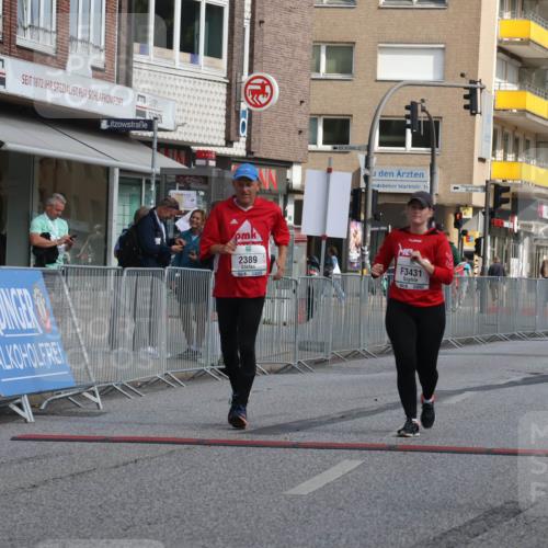 15.09.2024 - PSD Bank Halbmarathon Michael Strokosch http://msf.ph/oto/7056219 15.09.2024 12:46:52 Ziel 2389, 3431 meine-sportfotos.de