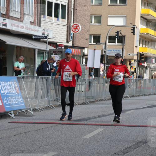 15.09.2024 - PSD Bank Halbmarathon Michael Strokosch http://msf.ph/oto/7056221 15.09.2024 12:46:52 Ziel 2389, 3431 meine-sportfotos.de