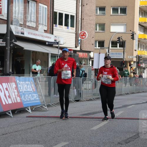 15.09.2024 - PSD Bank Halbmarathon Michael Strokosch http://msf.ph/oto/7056223 15.09.2024 12:46:54 Ziel 2389, 3431 meine-sportfotos.de