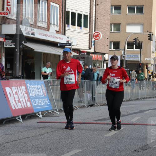 15.09.2024 - PSD Bank Halbmarathon Michael Strokosch http://msf.ph/oto/7056227 15.09.2024 12:46:54 Ziel 2389, 3431 meine-sportfotos.de