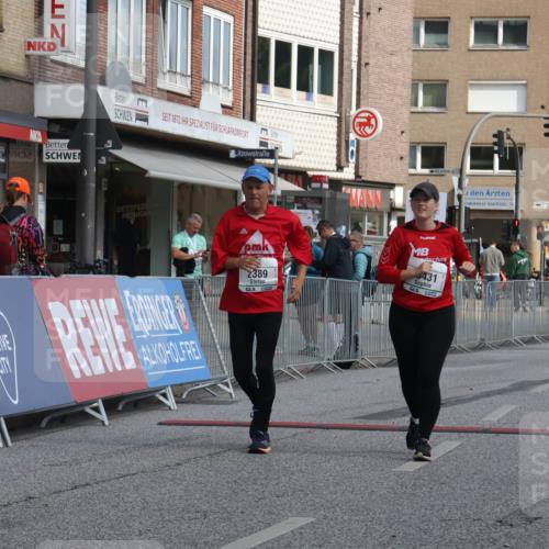 15.09.2024 - PSD Bank Halbmarathon Michael Strokosch http://msf.ph/oto/7056229 15.09.2024 12:46:55 Ziel 2389, 3431 meine-sportfotos.de