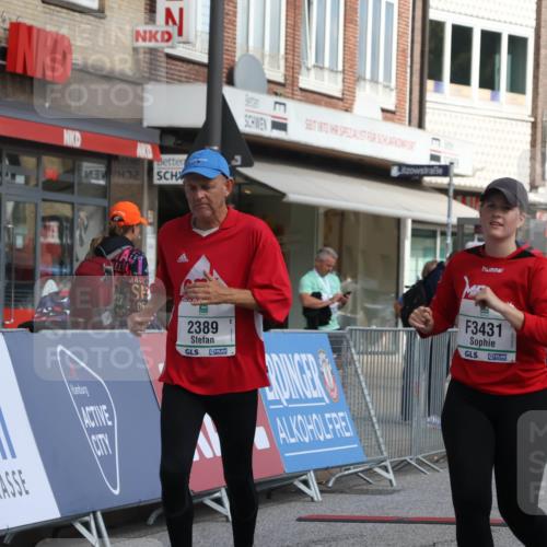 15.09.2024 - PSD Bank Halbmarathon Michael Strokosch http://msf.ph/oto/7056235 15.09.2024 12:46:56 Ziel 2389, 3431 meine-sportfotos.de