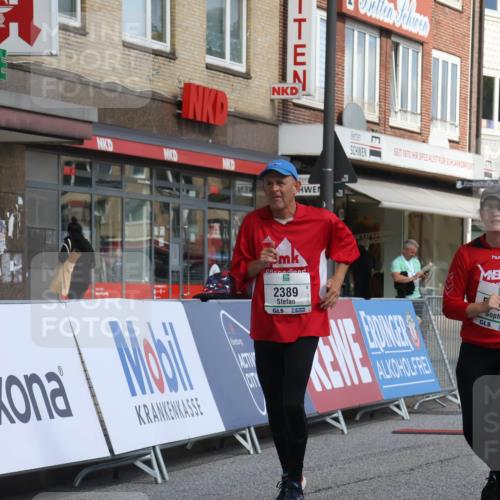 15.09.2024 - PSD Bank Halbmarathon Michael Strokosch http://msf.ph/oto/7056239 15.09.2024 12:46:57 Ziel 2389, 3431 meine-sportfotos.de
