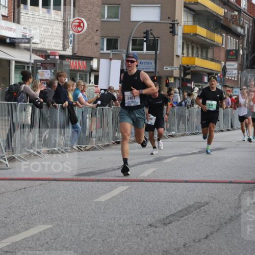 15.09.2024 - PSD Bank Halbmarathon Michael Strokosch http://msf.ph/oto/7056240 15.09.2024 11:34:03 Ziel 646, 713, 743, 923, 946, 1043, 1214, 1396, 1460, 2467, 2617 meine-sportfotos.de