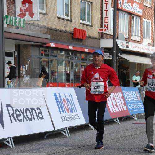 15.09.2024 - PSD Bank Halbmarathon Michael Strokosch http://msf.ph/oto/7056241 15.09.2024 12:46:57 Ziel 2389, 3431 meine-sportfotos.de