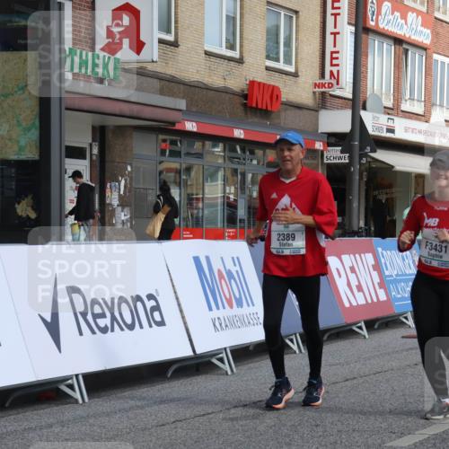 15.09.2024 - PSD Bank Halbmarathon Michael Strokosch http://msf.ph/oto/7056243 15.09.2024 12:46:57 Ziel 2389, 3431 meine-sportfotos.de