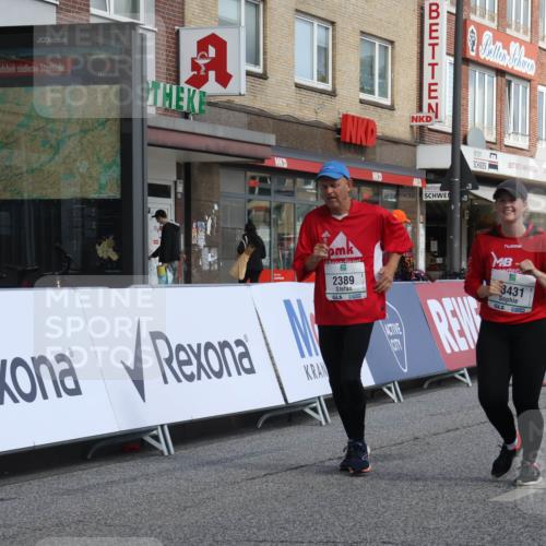 15.09.2024 - PSD Bank Halbmarathon Michael Strokosch http://msf.ph/oto/7056247 15.09.2024 12:46:57 Ziel 2389, 3431 meine-sportfotos.de