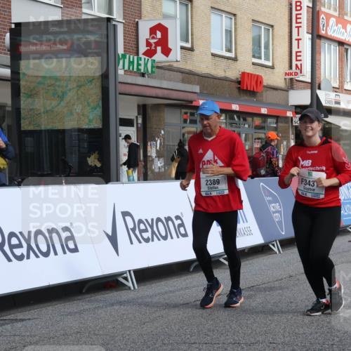 15.09.2024 - PSD Bank Halbmarathon Michael Strokosch http://msf.ph/oto/7056251 15.09.2024 12:46:58 Ziel 2389, 3431 meine-sportfotos.de