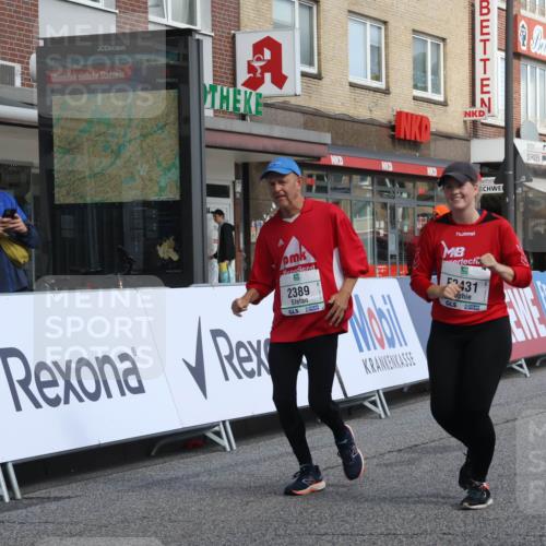 15.09.2024 - PSD Bank Halbmarathon Michael Strokosch http://msf.ph/oto/7056253 15.09.2024 12:46:58 Ziel 2389, 3431 meine-sportfotos.de