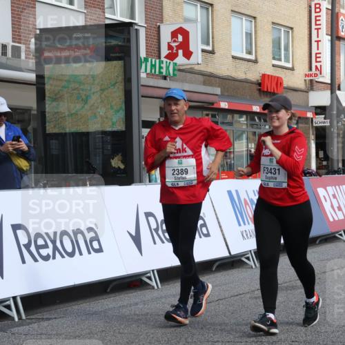 15.09.2024 - PSD Bank Halbmarathon Michael Strokosch http://msf.ph/oto/7056255 15.09.2024 12:46:58 Ziel 2389, 3431 meine-sportfotos.de
