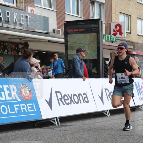 15.09.2024 - PSD Bank Halbmarathon Michael Strokosch http://msf.ph/oto/7056258 15.09.2024 11:34:06 Ziel 646, 713, 743, 946, 1214, 1396, 1460, 1802, 2467, 2617 meine-sportfotos.de