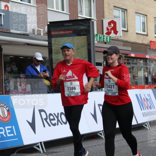 15.09.2024 - PSD Bank Halbmarathon Michael Strokosch http://msf.ph/oto/7056263 15.09.2024 12:46:59 Ziel 2389, 3431 meine-sportfotos.de