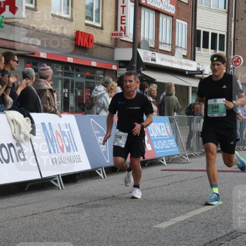 15.09.2024 - PSD Bank Halbmarathon Michael Strokosch http://msf.ph/oto/7056266 15.09.2024 11:34:07 Ziel 646, 713, 946, 1214, 1396, 1460, 1802, 2467, 2617 meine-sportfotos.de