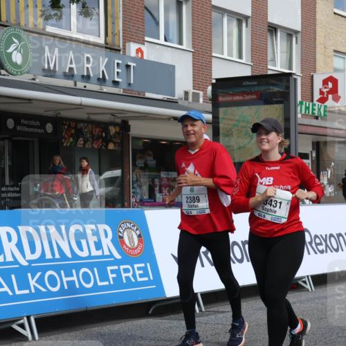 15.09.2024 - PSD Bank Halbmarathon Michael Strokosch http://msf.ph/oto/7056267 15.09.2024 12:46:59 Ziel 2389, 3431 meine-sportfotos.de