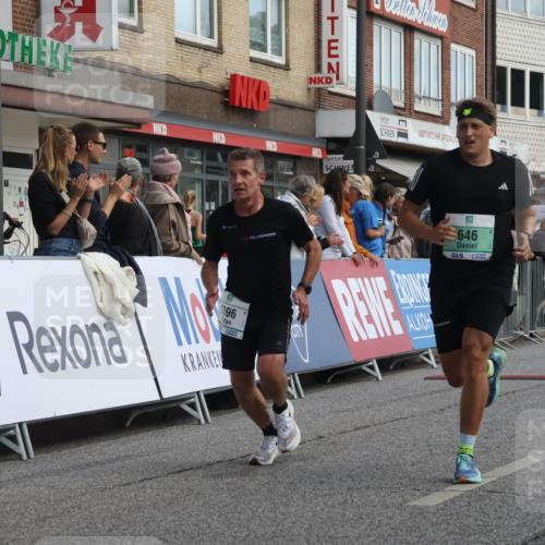 15.09.2024 - PSD Bank Halbmarathon Michael Strokosch http://msf.ph/oto/7056268 15.09.2024 11:34:08 Ziel 646, 713, 946, 1214, 1396, 1460, 1802, 2467, 2617 meine-sportfotos.de