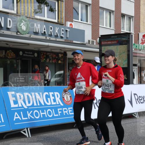15.09.2024 - PSD Bank Halbmarathon Michael Strokosch http://msf.ph/oto/7056269 15.09.2024 12:47:00 Ziel 2389, 3431 meine-sportfotos.de