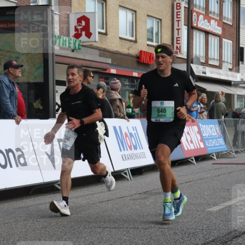 15.09.2024 - PSD Bank Halbmarathon Michael Strokosch http://msf.ph/oto/7056272 15.09.2024 11:34:08 Ziel 646, 713, 946, 1214, 1396, 1460, 1802, 2467, 2617 meine-sportfotos.de