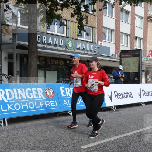 15.09.2024 - PSD Bank Halbmarathon Michael Strokosch http://msf.ph/oto/7056273 15.09.2024 12:47:00 Ziel 2389, 3431 meine-sportfotos.de