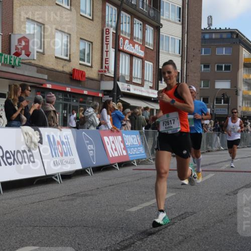 15.09.2024 - PSD Bank Halbmarathon Michael Strokosch http://msf.ph/oto/7056276 15.09.2024 11:34:09 Ziel 646, 713, 946, 1214, 1396, 1460, 1802, 2467, 2617 meine-sportfotos.de