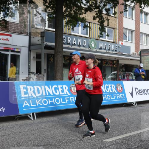 15.09.2024 - PSD Bank Halbmarathon Michael Strokosch http://msf.ph/oto/7056277 15.09.2024 12:47:00 Ziel 2389, 3431 meine-sportfotos.de