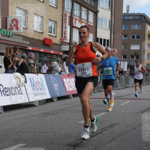 15.09.2024 - PSD Bank Halbmarathon Michael Strokosch http://msf.ph/oto/7056278 15.09.2024 11:34:09 Ziel 646, 713, 946, 1214, 1396, 1460, 1802, 2467, 2617 meine-sportfotos.de