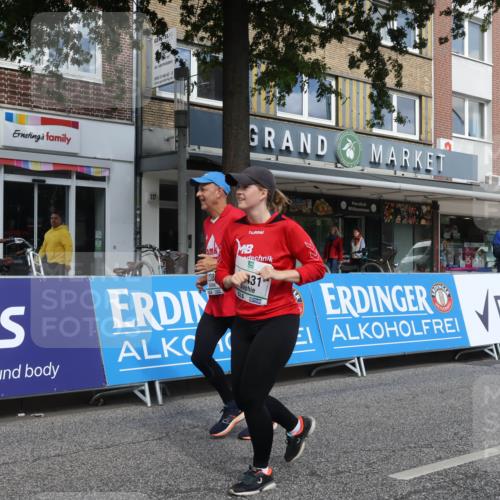 15.09.2024 - PSD Bank Halbmarathon Michael Strokosch http://msf.ph/oto/7056279 15.09.2024 12:47:01 Ziel 2389, 3431 meine-sportfotos.de