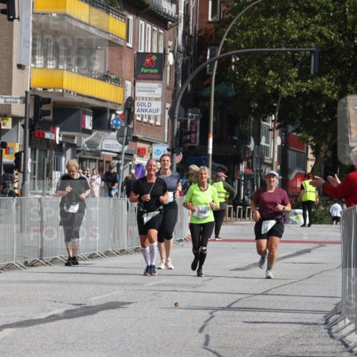 15.09.2024 - PSD Bank Halbmarathon Michael Strokosch http://msf.ph/oto/7056283 15.09.2024 12:47:21 Ziel  meine-sportfotos.de