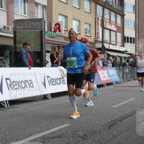 15.09.2024 - PSD Bank Halbmarathon Michael Strokosch http://msf.ph/oto/7056284 15.09.2024 11:34:11 Ziel 646, 713, 1214, 1396, 1460, 1802, 2467, 2617 meine-sportfotos.de