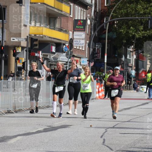 15.09.2024 - PSD Bank Halbmarathon Michael Strokosch http://msf.ph/oto/7056287 15.09.2024 12:47:23 Ziel  meine-sportfotos.de