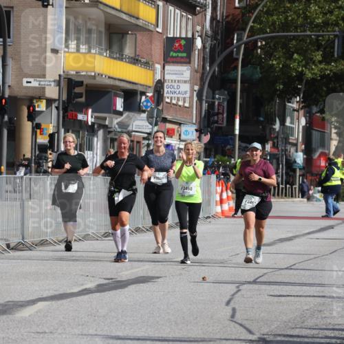 15.09.2024 - PSD Bank Halbmarathon Michael Strokosch http://msf.ph/oto/7056289 15.09.2024 12:47:23 Ziel  meine-sportfotos.de