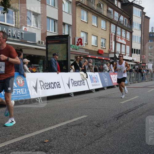 15.09.2024 - PSD Bank Halbmarathon Michael Strokosch http://msf.ph/oto/7056290 15.09.2024 11:34:12 Ziel 646, 713, 1214, 1396, 1460, 1802, 2467, 2617 meine-sportfotos.de