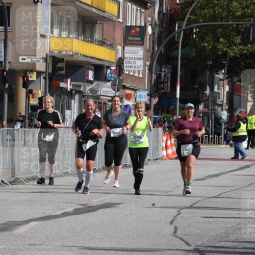 15.09.2024 - PSD Bank Halbmarathon Michael Strokosch http://msf.ph/oto/7056291 15.09.2024 12:47:24 Ziel  meine-sportfotos.de