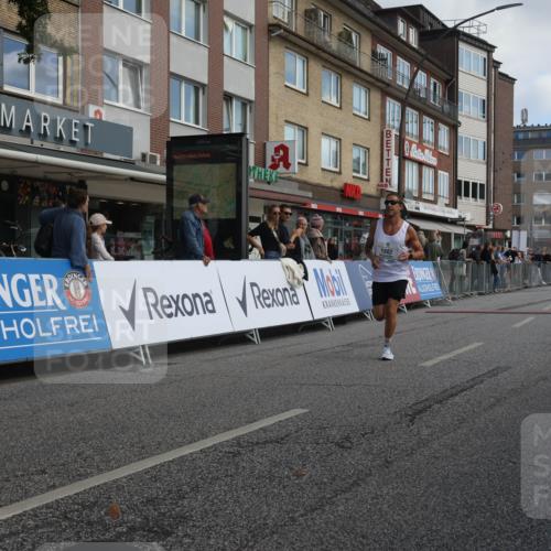 15.09.2024 - PSD Bank Halbmarathon Michael Strokosch http://msf.ph/oto/7056292 15.09.2024 11:34:12 Ziel 646, 713, 1214, 1396, 1460, 1802, 2467, 2617 meine-sportfotos.de