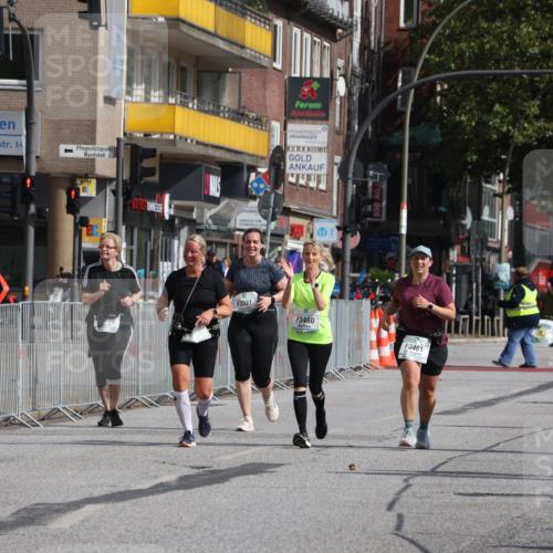 15.09.2024 - PSD Bank Halbmarathon Michael Strokosch http://msf.ph/oto/7056293 15.09.2024 12:47:24 Ziel  meine-sportfotos.de