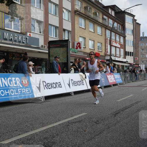 15.09.2024 - PSD Bank Halbmarathon Michael Strokosch http://msf.ph/oto/7056294 15.09.2024 11:34:12 Ziel 646, 713, 1214, 1396, 1460, 1802, 2467, 2617 meine-sportfotos.de
