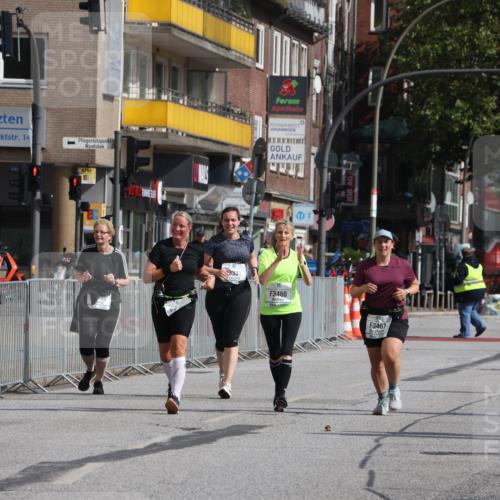 15.09.2024 - PSD Bank Halbmarathon Michael Strokosch http://msf.ph/oto/7056295 15.09.2024 12:47:24 Ziel  meine-sportfotos.de
