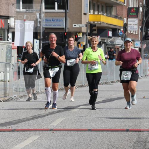 15.09.2024 - PSD Bank Halbmarathon Michael Strokosch http://msf.ph/oto/7056311 15.09.2024 12:47:29 Ziel 3331, 3395, 3459, 3460, 3461 meine-sportfotos.de