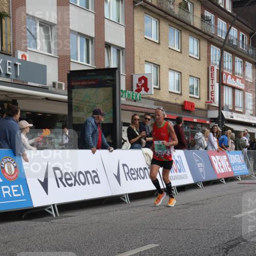 15.09.2024 - PSD Bank Halbmarathon Michael Strokosch http://msf.ph/oto/7056322 15.09.2024 11:34:21 Ziel 710, 713, 1214, 1802, 2617 meine-sportfotos.de