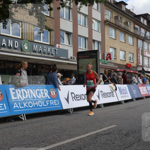 15.09.2024 - PSD Bank Halbmarathon Michael Strokosch http://msf.ph/oto/7056326 15.09.2024 11:34:21 Ziel 710, 713, 1214, 1802, 2617 meine-sportfotos.de